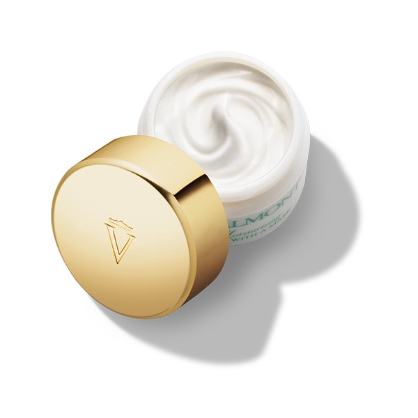 VALMONT Moisturizing with a mask